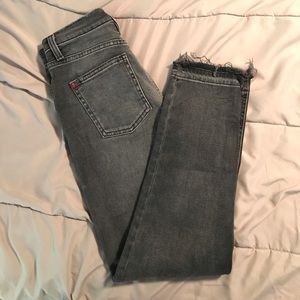 BDG girlfriend jeans